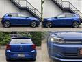 2021 Volkswagen Polo