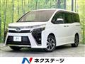 2018 Toyota Voxy