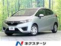 2016 Honda Fit
