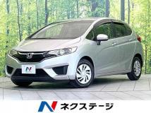 2016 Honda Fit