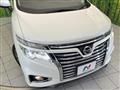 2017 Nissan Elgrand