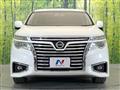 2017 Nissan Elgrand