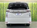 2017 Nissan Elgrand