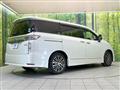 2017 Nissan Elgrand