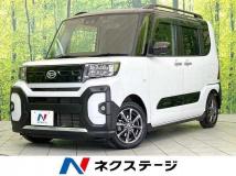 2022 Daihatsu Tanto