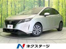 2022 Nissan Note