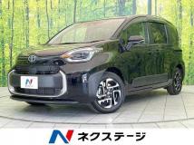 2026 Toyota Sienta