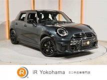 2025 BMW MINI