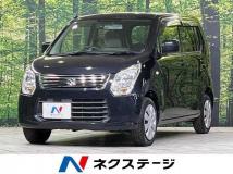 2013 Suzuki Wagon R