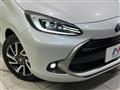 2025 Toyota AQUA