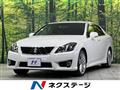 2012 Toyota Crown
