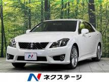 2012 Toyota Crown