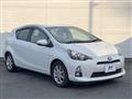 2013 Toyota AQUA