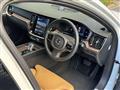 2025 Volvo V60