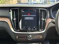 2025 Volvo V60