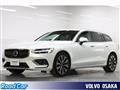 2025 Volvo V60