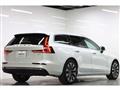 2025 Volvo V60