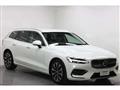 2025 Volvo V60
