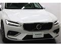 2025 Volvo V60