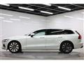 2025 Volvo V60