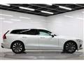 2025 Volvo V60