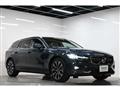 2025 Volvo V60