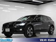 2025 Volvo Cross Country