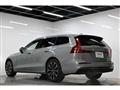 2025 Volvo V60