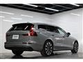 2025 Volvo V60