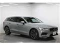 2025 Volvo V60