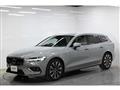 2025 Volvo V60