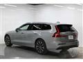 2025 Volvo V60