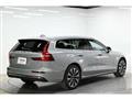 2025 Volvo V60