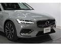 2025 Volvo V60