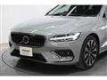 2025 Volvo V60
