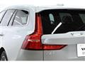 2025 Volvo V60