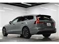 2025 Volvo V60