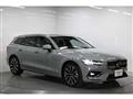 2025 Volvo V60
