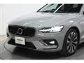 2025 Volvo V60