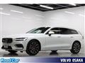 2025 Volvo V60
