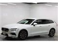 2025 Volvo V60