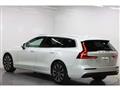 2025 Volvo V60