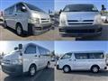 2007 Toyota Hiace Wagon