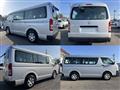 2007 Toyota Hiace Wagon