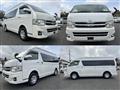 2013 Toyota Hiace Wagon