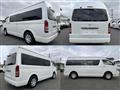 2013 Toyota Hiace Wagon