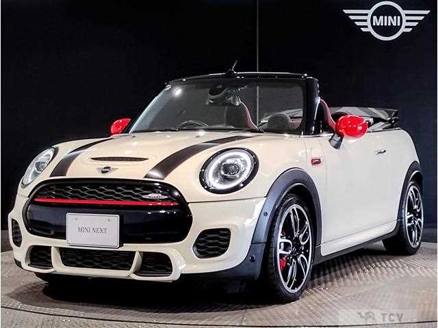 2018 BMW MINI