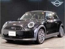 2024 BMW MINI
