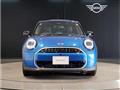 2025 BMW MINI