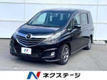 2013 Mazda Biante